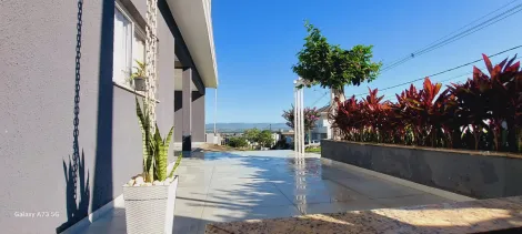 imagem 3 - Sobrado em condomínio para venda com 04 quartos (3 suítes) e 2 vagas de garagem - 264m² em Caçapava imagem 3 - Sobrado em condomínio para venda com 04 quartos (3 suítes) e 2 vagas de garagem - 264m² em Caçapava