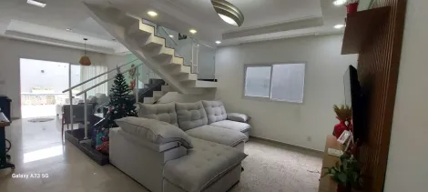 imagem 5 - Sobrado em condomínio para venda com 04 quartos (3 suítes) e 2 vagas de garagem - 264m² em Caçapava imagem 5 - Sobrado em condomínio para venda com 04 quartos (3 suítes) e 2 vagas de garagem - 264m² em Caçapava