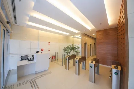 imagem 3 - Venda - Sala comercial -Bairro Jardim Aquarius imagem 3 - Venda - Sala comercial -Bairro Jardim Aquarius