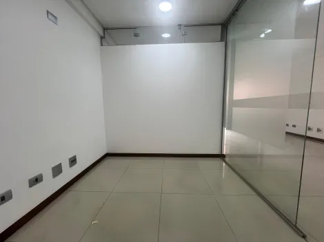 imagem 5 - Sala comercial para venda com 35m² com divisória em vidro- Jardim Aquarius imagem 5 - Sala comercial para venda com 35m² com divisória em vidro- Jardim Aquarius