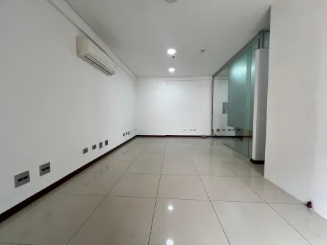 imagem 2 - Sala comercial para venda com 35m² com divisória em vidro- Jardim Aquarius imagem 2 - Sala comercial para venda com 35m² com divisória em vidro- Jardim Aquarius
