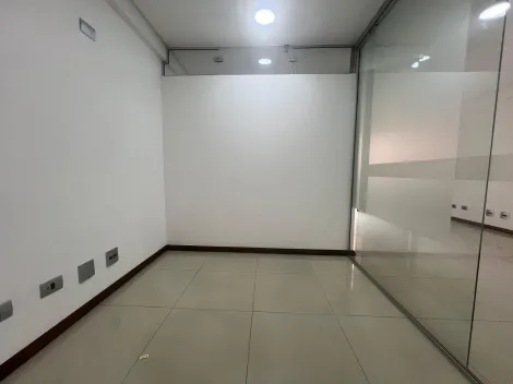 imagem 3 - Sala comercial para venda com 35m² com divisória em vidro- Jardim Aquarius imagem 3 - Sala comercial para venda com 35m² com divisória em vidro- Jardim Aquarius