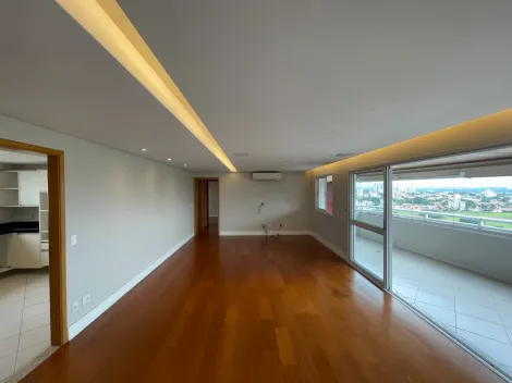 imagem 2 - Apartamento para venda  com 03 quartos e 03 vagas de garagem - 145,70m² no bairro Jardim Aquarius imagem 2 - Apartamento para venda  com 03 quartos e 03 vagas de garagem - 145,70m² no bairro Jardim Aquarius