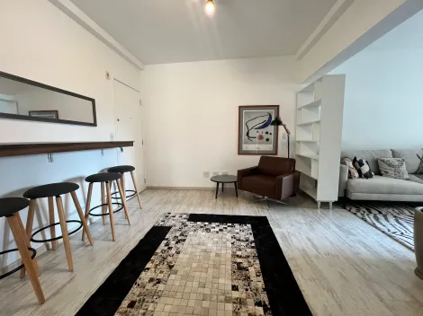 imagem 4 - Apartamento para locação com 2 quartos sendo 1 suíte- 77 m²- no bairro Jardim Aquarius imagem 4 - Apartamento para locação com 2 quartos sendo 1 suíte- 77 m²- no bairro Jardim Aquarius
