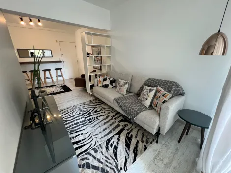 imagem 1 - Apartamento para locação com 2 quartos sendo 1 suíte- 77 m²- no bairro Jardim Aquarius imagem 1 - Apartamento para locação com 2 quartos sendo 1 suíte- 77 m²- no bairro Jardim Aquarius