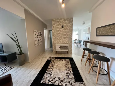 imagem 3 - Apartamento para locação com 2 quartos sendo 1 suíte- 77 m²- no bairro Jardim Aquarius imagem 3 - Apartamento para locação com 2 quartos sendo 1 suíte- 77 m²- no bairro Jardim Aquarius