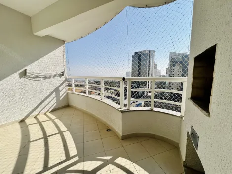 imagem 1 - Apartamento para venda com 02 quartos e 01 suíte - 80m² no bairro Jardim Aquarius imagem 1 - Apartamento para venda com 02 quartos e 01 suíte - 80m² no bairro Jardim Aquarius