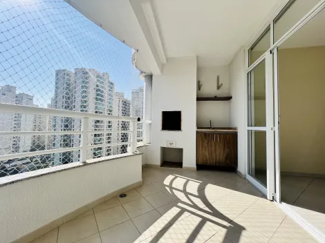 imagem 2 - Apartamento para venda com 02 quartos e 01 suíte - 80m² no bairro Jardim Aquarius imagem 2 - Apartamento para venda com 02 quartos e 01 suíte - 80m² no bairro Jardim Aquarius