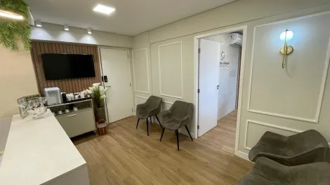 imagem 4 - Sala comercial em condomínio para venda com 66,81m² no bairro Jardim Aquarius imagem 4 - Sala comercial em condomínio para venda com 66,81m² no bairro Jardim Aquarius