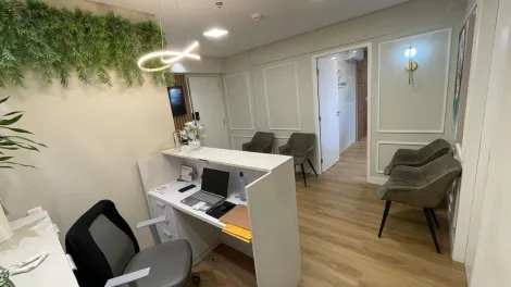 imagem 1 - Sala comercial em condomínio para venda com 66,81m² no bairro Jardim Aquarius imagem 1 - Sala comercial em condomínio para venda com 66,81m² no bairro Jardim Aquarius