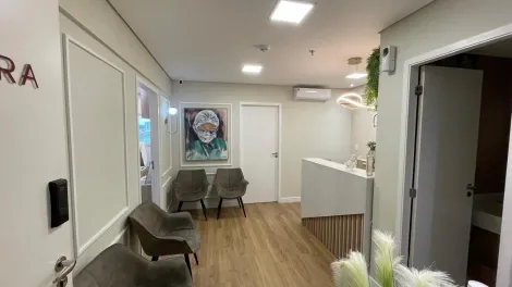 imagem 5 - Sala comercial em condomínio para venda com 66,81m² no bairro Jardim Aquarius imagem 5 - Sala comercial em condomínio para venda com 66,81m² no bairro Jardim Aquarius