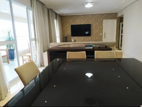 imagem 2 - Lindo apartamento em condomínio clube - Splendor Blue 156m2 imagem 2 - Lindo apartamento em condomínio clube - Splendor Blue 156m2