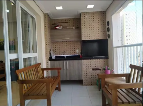imagem 4 - Lindo apartamento em condomínio clube - Splendor Blue 156m2 imagem 4 - Lindo apartamento em condomínio clube - Splendor Blue 156m2