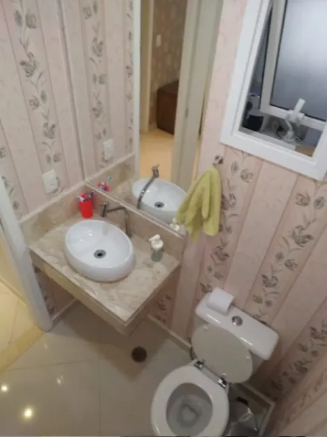 imagem 5 - Lindo apartamento em condomínio clube - Splendor Blue 156m2 imagem 5 - Lindo apartamento em condomínio clube - Splendor Blue 156m2