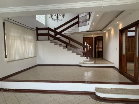 imagem 4 - Sobrado à venda em condomínio com 3 quartos sendo 3 suítes- 320 m² construídos- Jardim das Colinas imagem 4 - Sobrado à venda em condomínio com 3 quartos sendo 3 suítes- 320 m² construídos- Jardim das Colinas