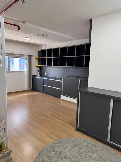 imagem 3 - Sala comercial planeja para venda ou locação com 33,45m² no bairro Jardim Aquarius imagem 3 - Sala comercial planeja para venda ou locação com 33,45m² no bairro Jardim Aquarius