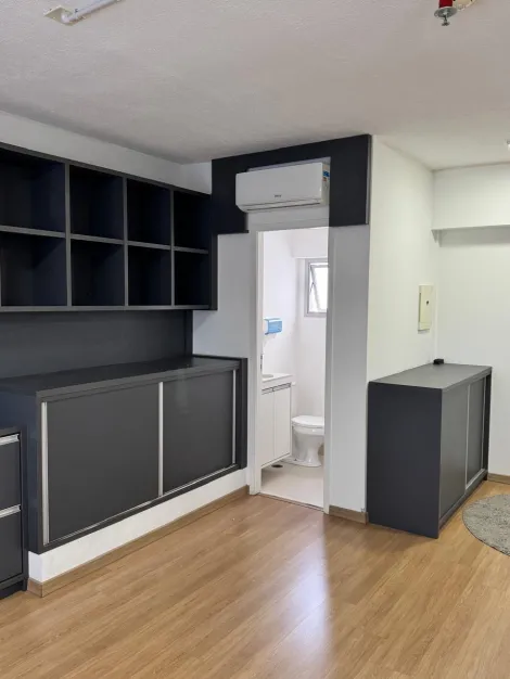 imagem 5 - Sala comercial planeja para venda ou locação com 33,45m² no bairro Jardim Aquarius imagem 5 - Sala comercial planeja para venda ou locação com 33,45m² no bairro Jardim Aquarius