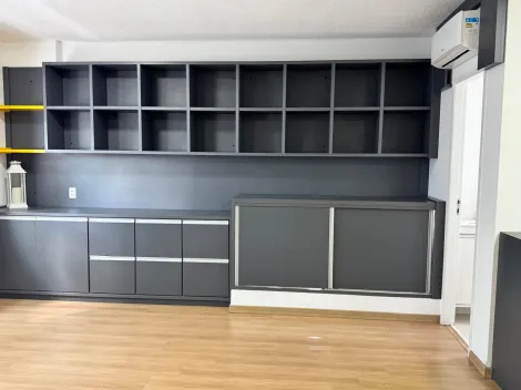 imagem 4 - Sala comercial planeja para venda ou locação com 33,45m² no bairro Jardim Aquarius imagem 4 - Sala comercial planeja para venda ou locação com 33,45m² no bairro Jardim Aquarius
