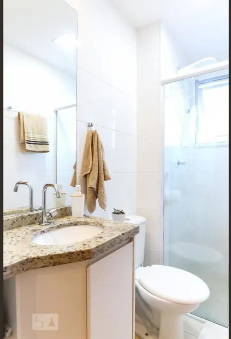 imagem 5 - Apartamento de 02 Dorm. - 45m² Jardim Satélite imagem 5 - Apartamento de 02 Dorm. - 45m² Jardim Satélite