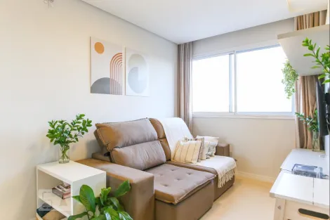 imagem 2 - Apartamento de 02 Dorm. - 45m² Jardim Satélite imagem 2 - Apartamento de 02 Dorm. - 45m² Jardim Satélite