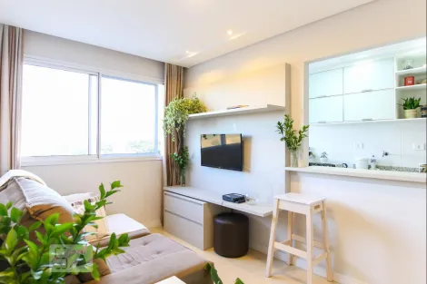 imagem 1 - Apartamento de 02 Dorm. - 45m² Jardim Satélite imagem 1 - Apartamento de 02 Dorm. - 45m² Jardim Satélite