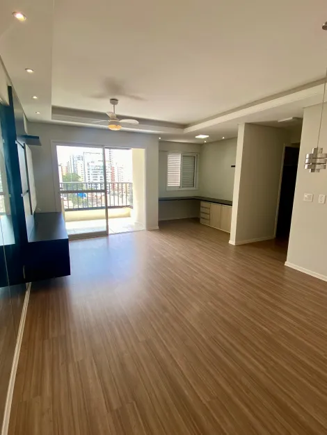 imagem 1 - Apartamento para venda com 2 quartos sendo 1 suíte - 83,36m² no bairro Jardim Aquarius imagem 1 - Apartamento para venda com 2 quartos sendo 1 suíte - 83,36m² no bairro Jardim Aquarius