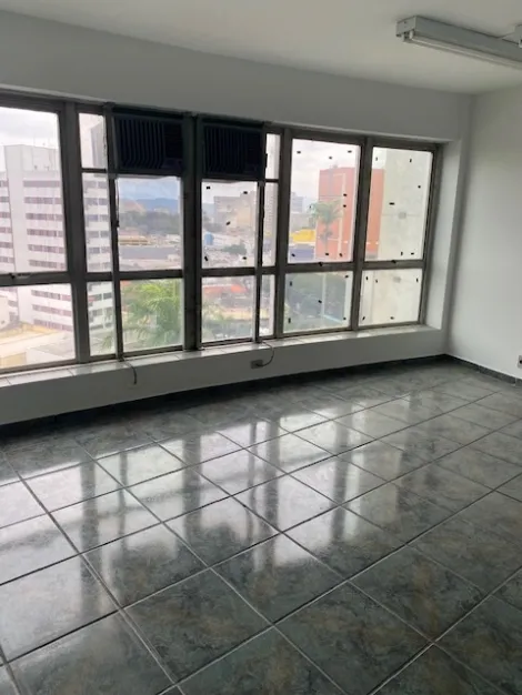 imagem 1 - Sala comercial para venda de 46m² no Centro de SJC! imagem 1 - Sala comercial para venda de 46m² no Centro de SJC!