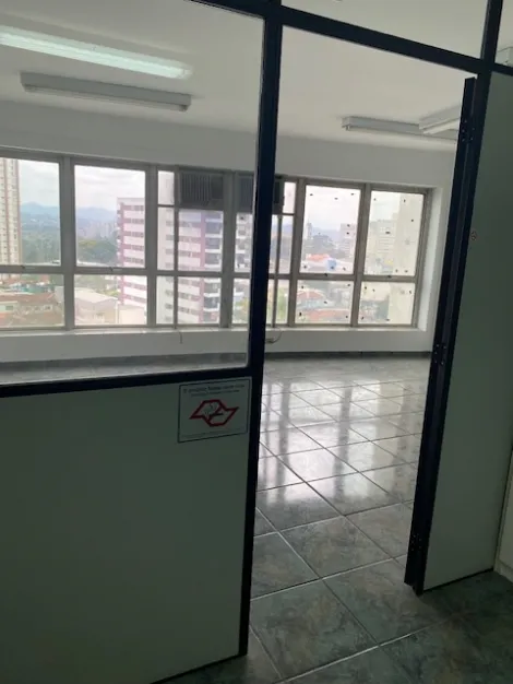 imagem 2 - Sala comercial para venda de 46m² no Centro de SJC! imagem 2 - Sala comercial para venda de 46m² no Centro de SJC!
