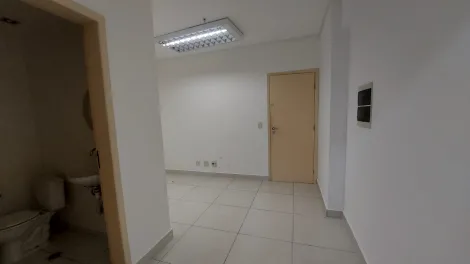 imagem 3 - Sala comercial para locação com 32m² no bairro Jardim Aquarius imagem 3 - Sala comercial para locação com 32m² no bairro Jardim Aquarius