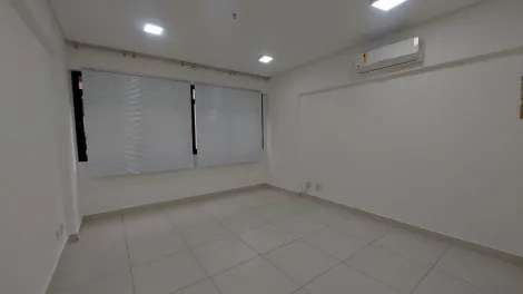 imagem 2 - Sala comercial para locação com 32m² no bairro Jardim Aquarius imagem 2 - Sala comercial para locação com 32m² no bairro Jardim Aquarius