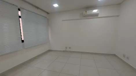imagem 1 - Sala comercial para locação com 32m² no bairro Jardim Aquarius imagem 1 - Sala comercial para locação com 32m² no bairro Jardim Aquarius