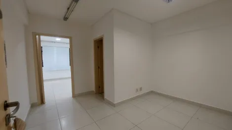 imagem 5 - Sala comercial para locação com 32m² no bairro Jardim Aquarius imagem 5 - Sala comercial para locação com 32m² no bairro Jardim Aquarius