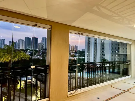 imagem 4 - Apartamento para venda e locação com 03 quartos e 03 vagas de garagem - 176,50m² no bairro Vila Ema imagem 4 - Apartamento para venda e locação com 03 quartos e 03 vagas de garagem - 176,50m² no bairro Vila Ema