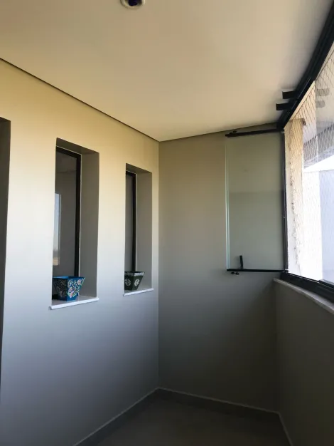 imagem 5 - Cobertura para locação com 5 quartos e 3 vagas de garagem- 247,57 m²- no Bosque dos Eucaliptos! imagem 5 - Cobertura para locação com 5 quartos e 3 vagas de garagem- 247,57 m²- no Bosque dos Eucaliptos!