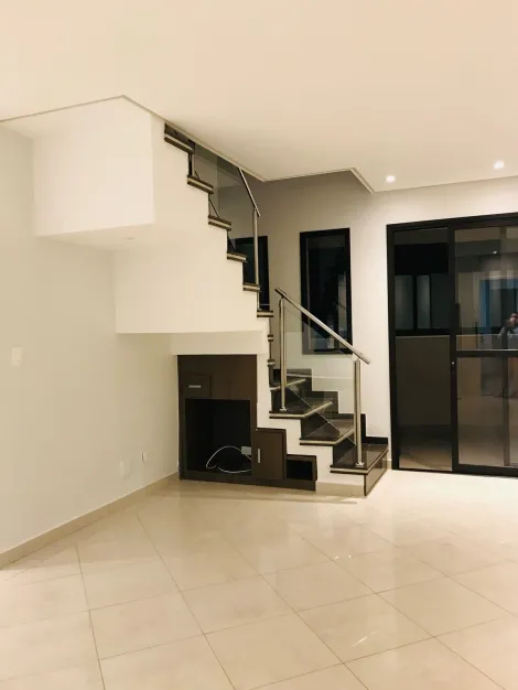 imagem 3 - Cobertura para locação com 5 quartos e 3 vagas de garagem- 247,57 m²- no Bosque dos Eucaliptos! imagem 3 - Cobertura para locação com 5 quartos e 3 vagas de garagem- 247,57 m²- no Bosque dos Eucaliptos!