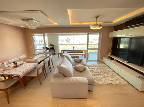 imagem 1 - Apartamento para venda no Central Park 04 suítes - 194m² no bairro Jardim Aquarius imagem 1 - Apartamento para venda no Central Park 04 suítes - 194m² no bairro Jardim Aquarius