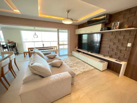 imagem 2 - Apartamento para venda no Central Park 04 suítes - 194m² no bairro Jardim Aquarius imagem 2 - Apartamento para venda no Central Park 04 suítes - 194m² no bairro Jardim Aquarius