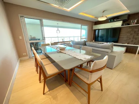 imagem 3 - Apartamento para venda no Central Park 04 suítes - 194m² no bairro Jardim Aquarius imagem 3 - Apartamento para venda no Central Park 04 suítes - 194m² no bairro Jardim Aquarius