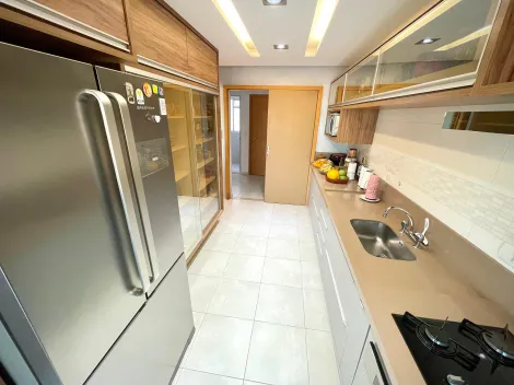 imagem 4 - Apartamento para venda no Central Park 04 suítes - 194m² no bairro Jardim Aquarius imagem 4 - Apartamento para venda no Central Park 04 suítes - 194m² no bairro Jardim Aquarius