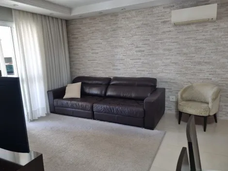 imagem 1 - Apartamento para venda com 3 dormitórios sendo 1 suíte com 111 m²  No bairro Jardim Aquarius imagem 1 - Apartamento para venda com 3 dormitórios sendo 1 suíte com 111 m²  No bairro Jardim Aquarius