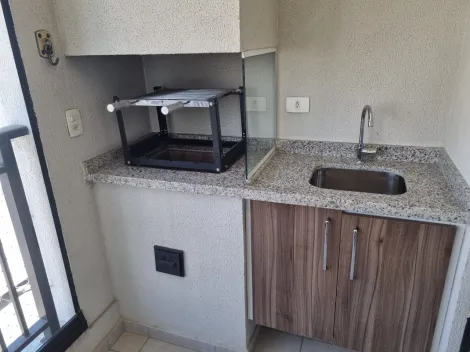 imagem 3 - Apartamento para venda com 3 dormitórios sendo 1 suíte com 111 m²  No bairro Jardim Aquarius imagem 3 - Apartamento para venda com 3 dormitórios sendo 1 suíte com 111 m²  No bairro Jardim Aquarius