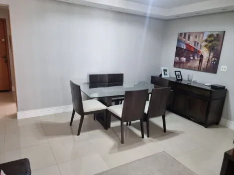 imagem 2 - Apartamento para venda com 3 dormitórios sendo 1 suíte com 111 m²  No bairro Jardim Aquarius imagem 2 - Apartamento para venda com 3 dormitórios sendo 1 suíte com 111 m²  No bairro Jardim Aquarius
