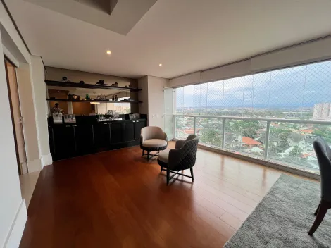 imagem 4 - Apartamento à venda com 3 quartos sendo 3 suítes- 248,18 m²- Jardim Aquarius imagem 4 - Apartamento à venda com 3 quartos sendo 3 suítes- 248,18 m²- Jardim Aquarius