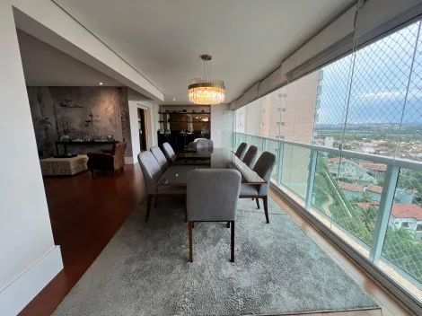 imagem 3 - Apartamento à venda com 3 quartos sendo 3 suítes- 248,18 m²- Jardim Aquarius imagem 3 - Apartamento à venda com 3 quartos sendo 3 suítes- 248,18 m²- Jardim Aquarius