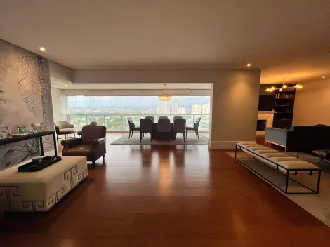 imagem 1 - Apartamento à venda com 3 quartos sendo 3 suítes- 248,18 m²- Jardim Aquarius imagem 1 - Apartamento à venda com 3 quartos sendo 3 suítes- 248,18 m²- Jardim Aquarius