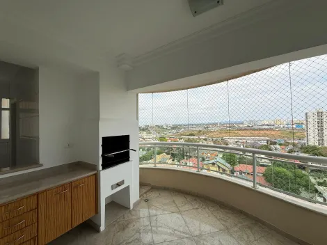 imagem 1 - Apartamento para venda com 3 quartos sendo 1 suíte - 102m² no bairro Jardim Aquarius imagem 1 - Apartamento para venda com 3 quartos sendo 1 suíte - 102m² no bairro Jardim Aquarius