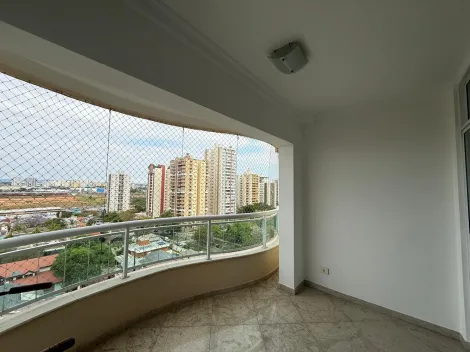 imagem 4 - Apartamento para venda com 3 quartos sendo 1 suíte - 102m² no bairro Jardim Aquarius imagem 4 - Apartamento para venda com 3 quartos sendo 1 suíte - 102m² no bairro Jardim Aquarius