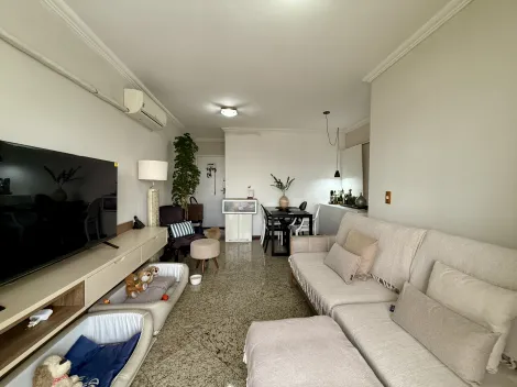 imagem 4 - Apartamento para venda com 3 dormitórios sendo 1 suíte - 75 m² - Jardim Aquarius imagem 4 - Apartamento para venda com 3 dormitórios sendo 1 suíte - 75 m² - Jardim Aquarius
