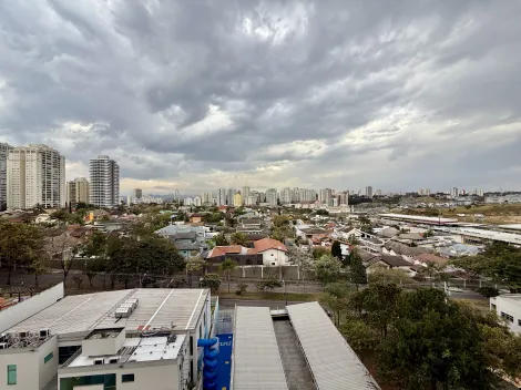 imagem 3 - Apartamento para venda com 3 dormitórios sendo 1 suíte - 75 m² - Jardim Aquarius imagem 3 - Apartamento para venda com 3 dormitórios sendo 1 suíte - 75 m² - Jardim Aquarius