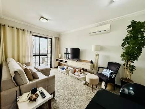 imagem 1 - Apartamento para venda com 3 dormitórios sendo 1 suíte - 75 m² - Jardim Aquarius imagem 1 - Apartamento para venda com 3 dormitórios sendo 1 suíte - 75 m² - Jardim Aquarius
